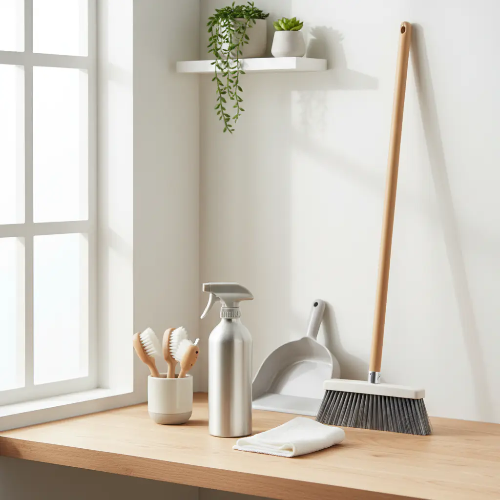 Cleaning tools